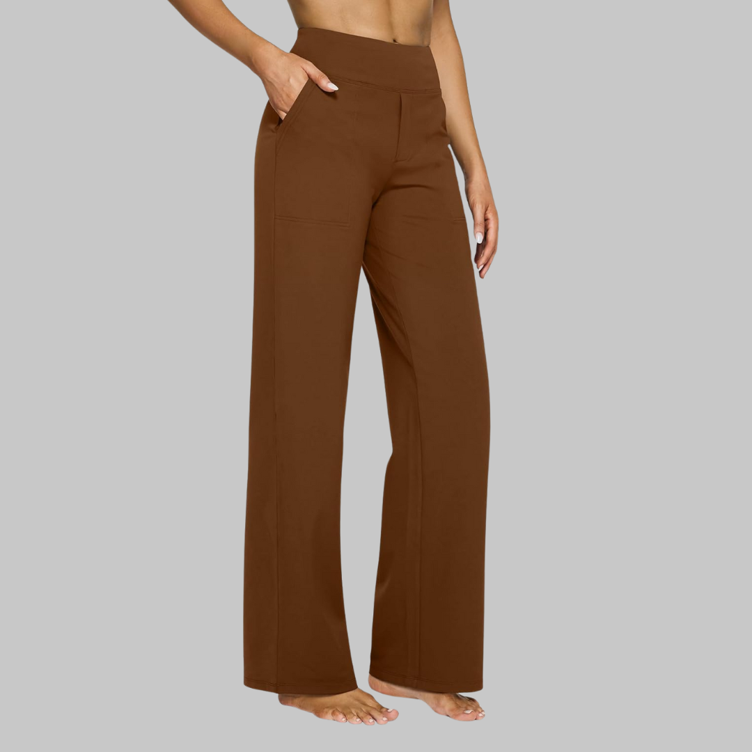 Klara | The Comfortable Stretch Trousers for Every Woman
