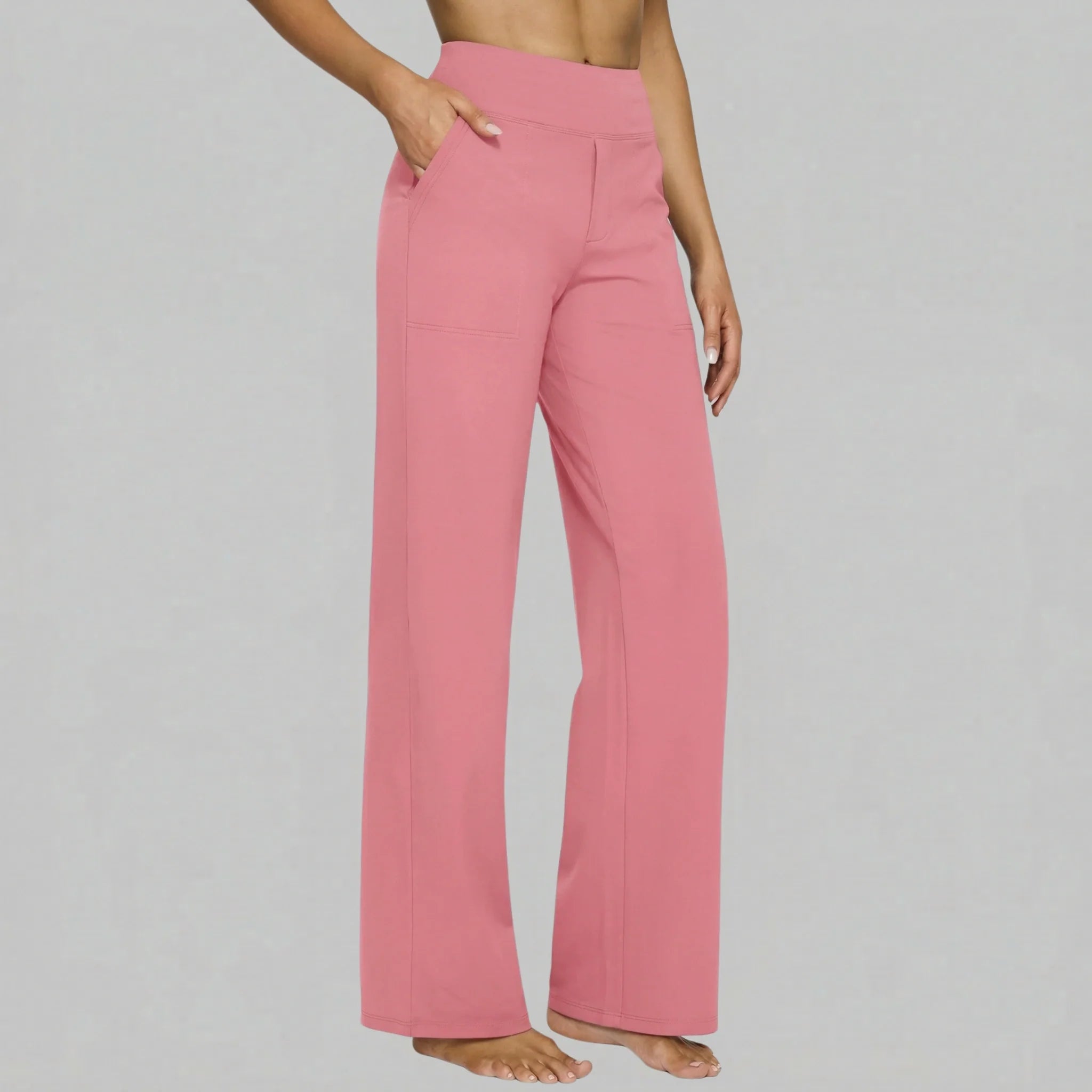 Klara | The Comfortable Stretch Trousers for Every Woman