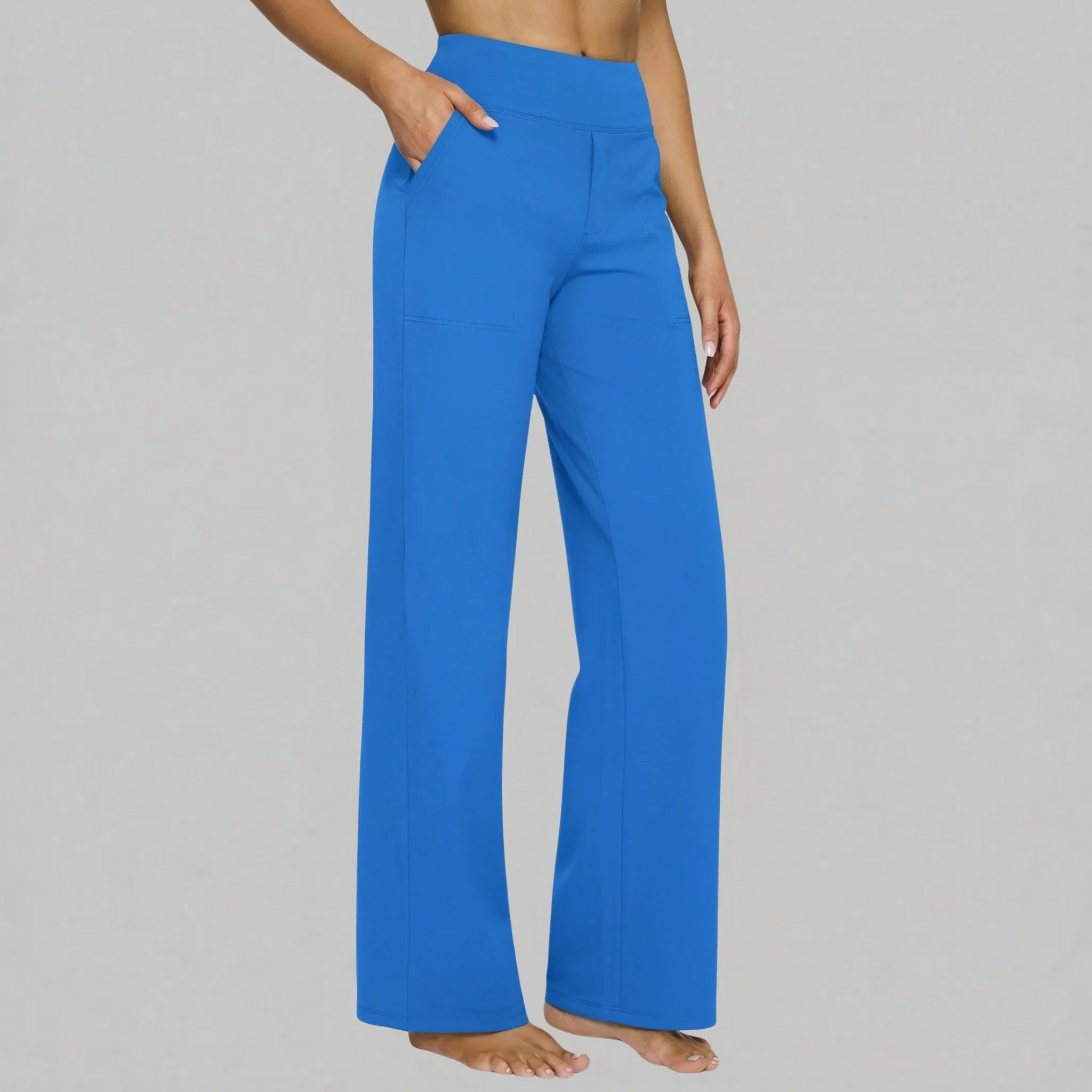 Klara | The Comfortable Stretch Trousers for Every Woman