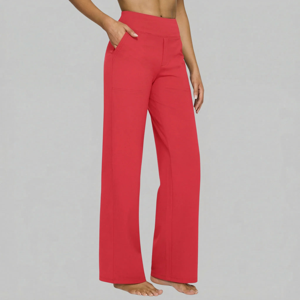 Klara | The Comfortable Stretch Trousers for Every Woman