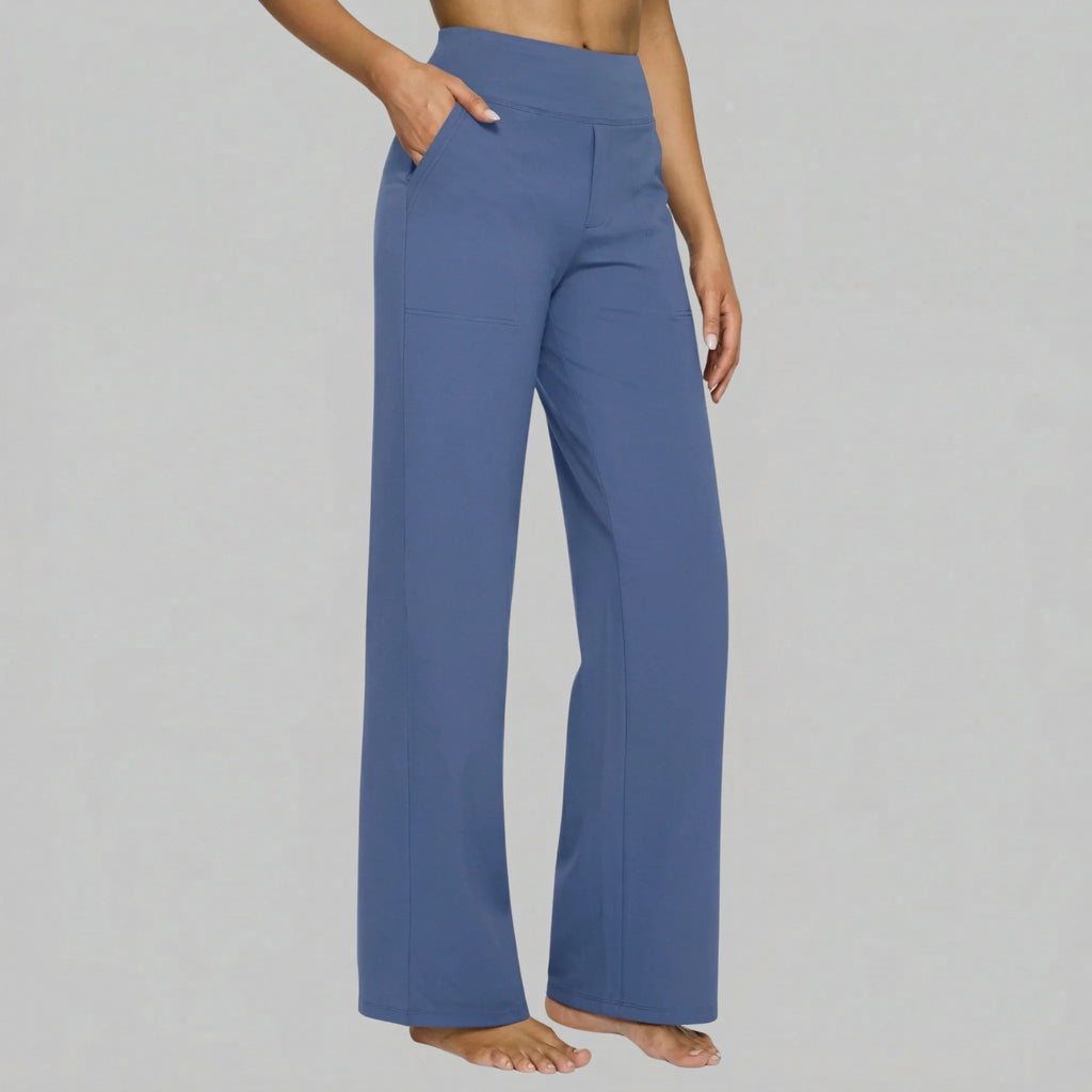 Klara | The Comfortable Stretch Trousers for Every Woman