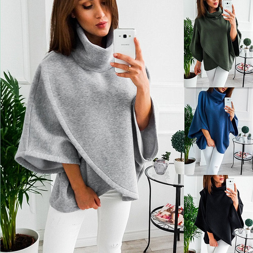 Luna Soft-Touch Cosy Jumper