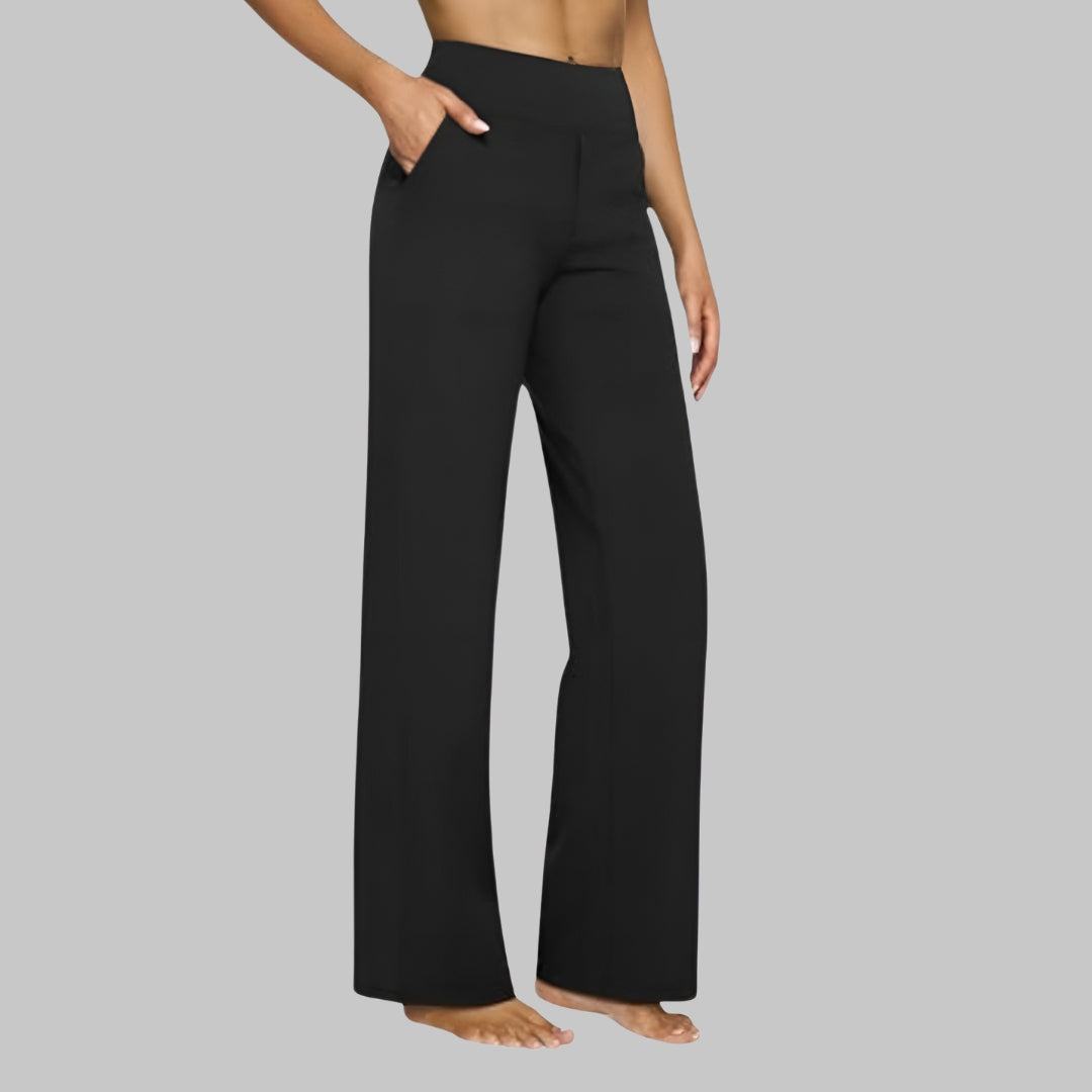 Klara | The Comfortable Stretch Trousers for Every Woman