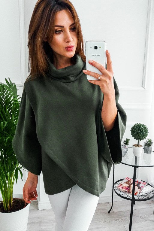 Luna Soft-Touch Cosy Jumper