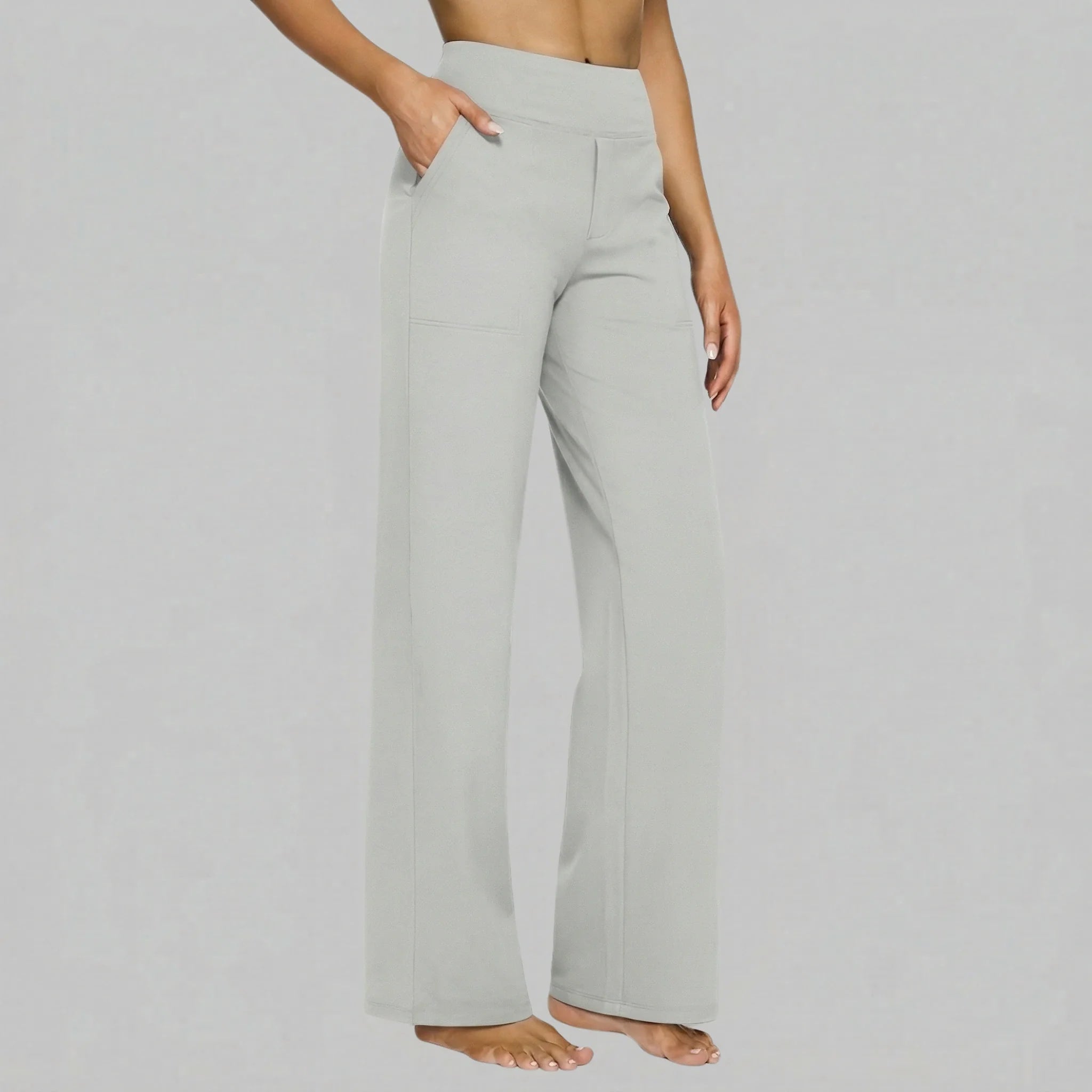 Klara | The Comfortable Stretch Trousers for Every Woman
