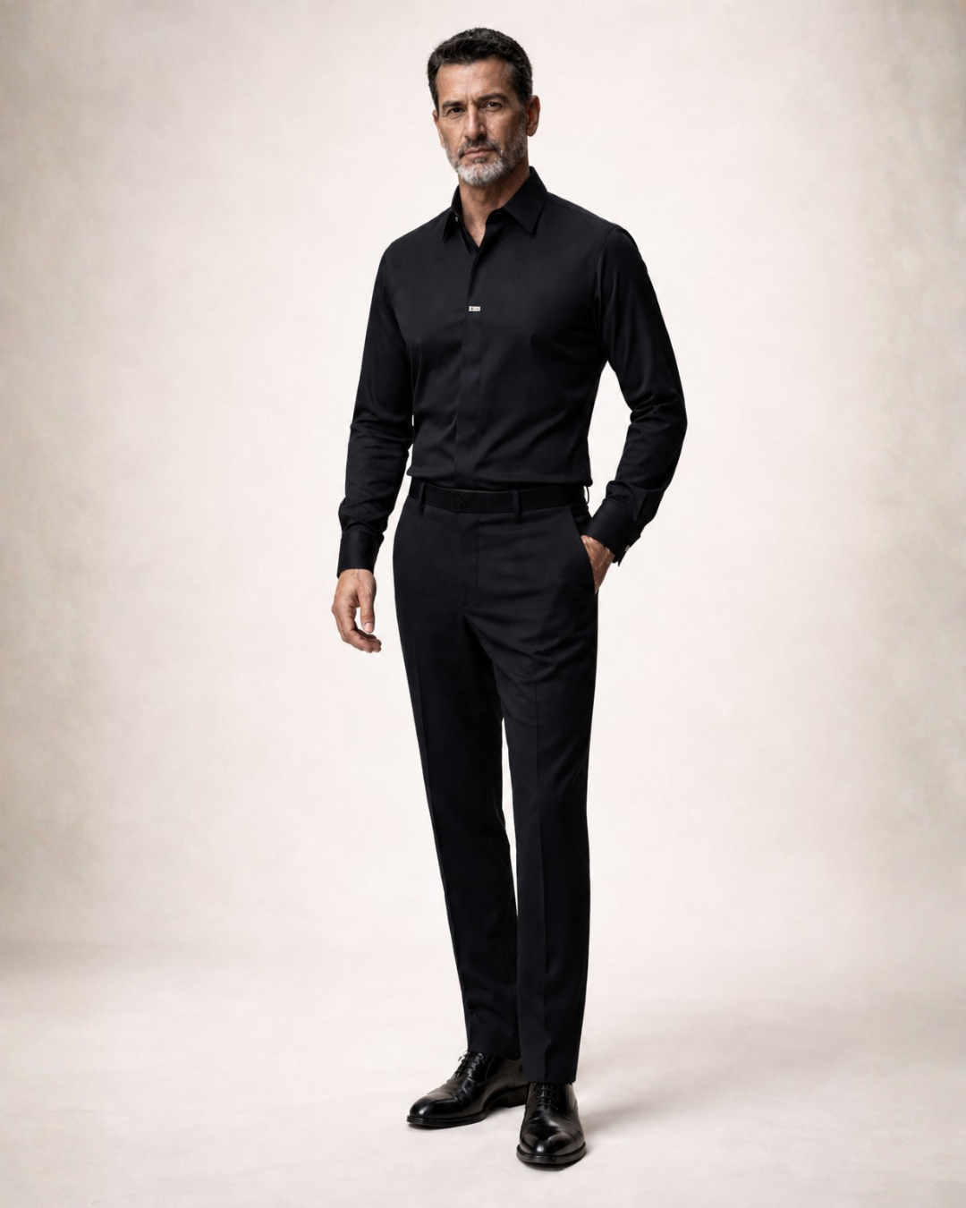 The Mercer Shirt