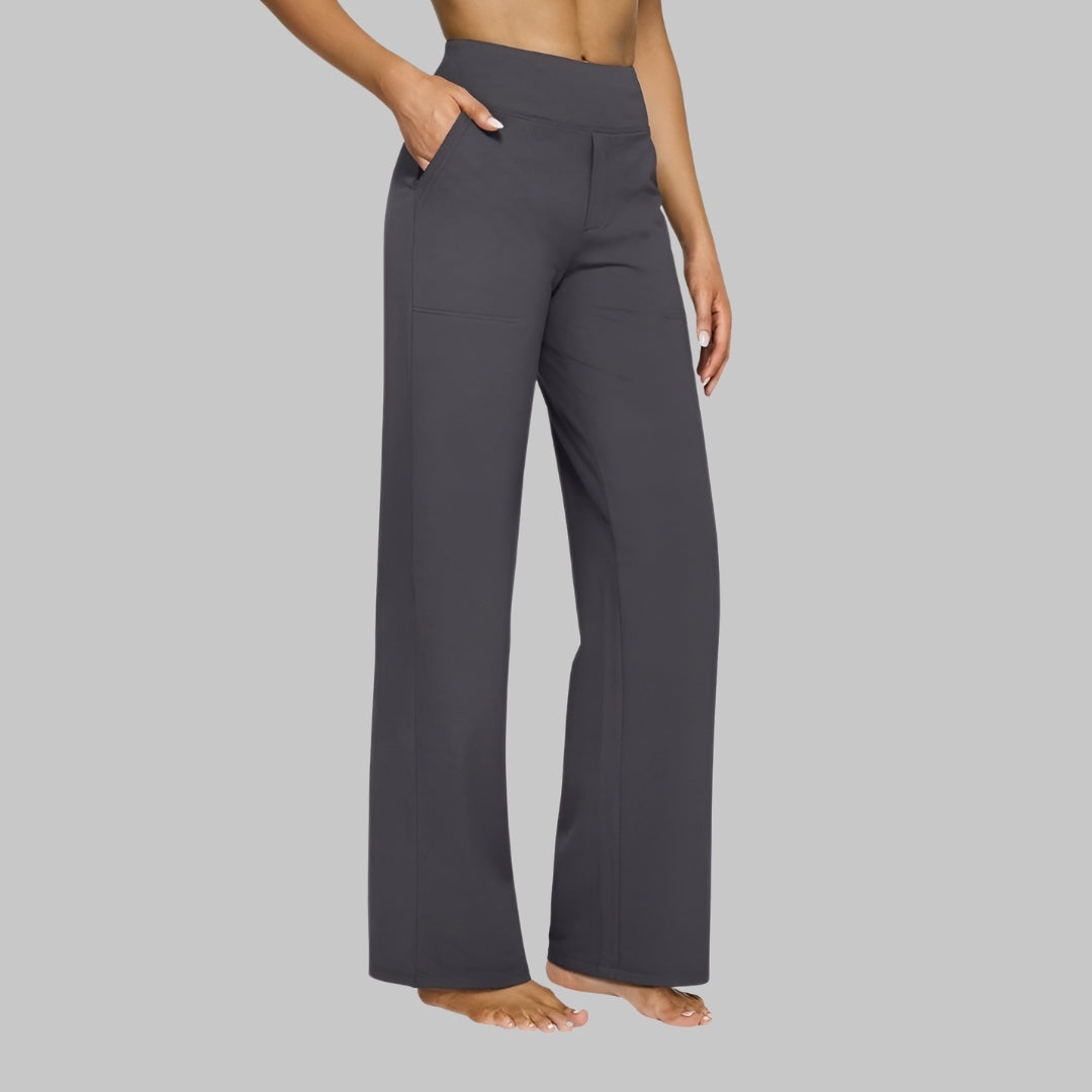 Klara | The Comfortable Stretch Trousers for Every Woman