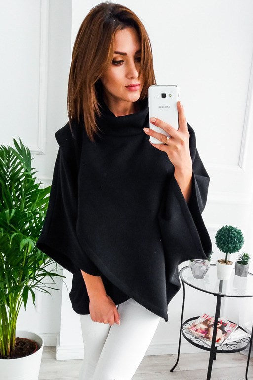Luna Soft-Touch Cosy Jumper