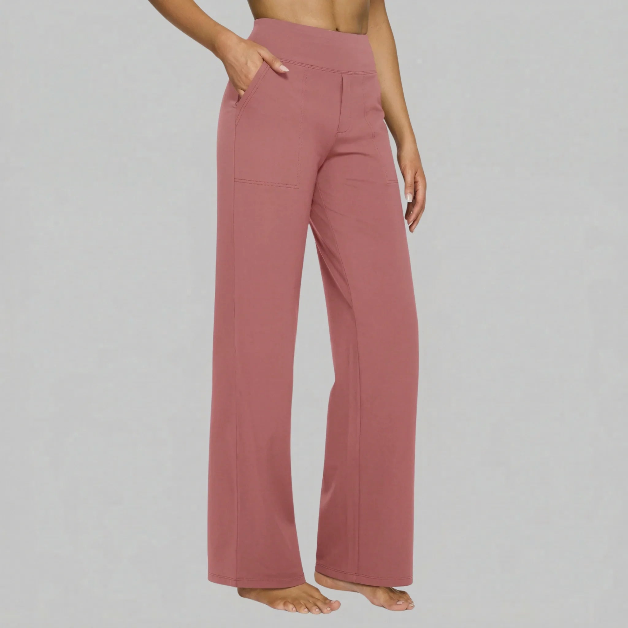 Klara | The Comfortable Stretch Trousers for Every Woman