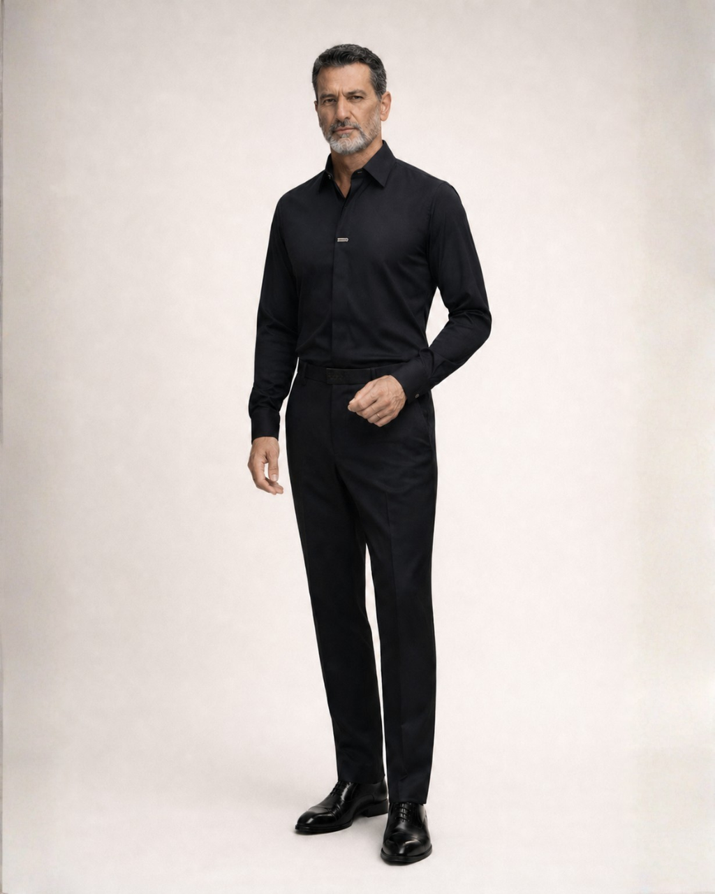 The Mercer Shirt