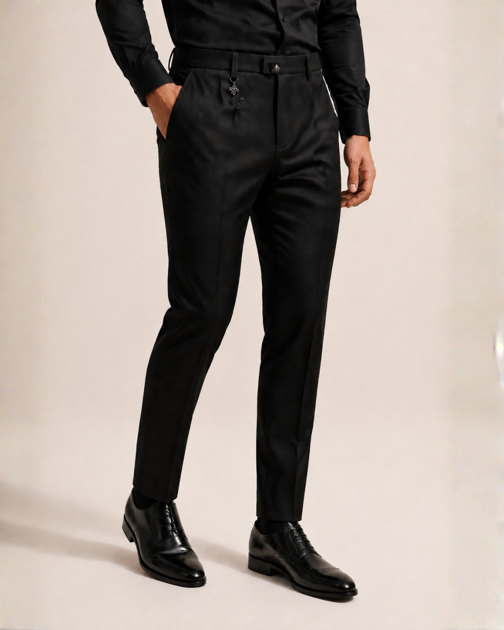 The Mercer Shirt