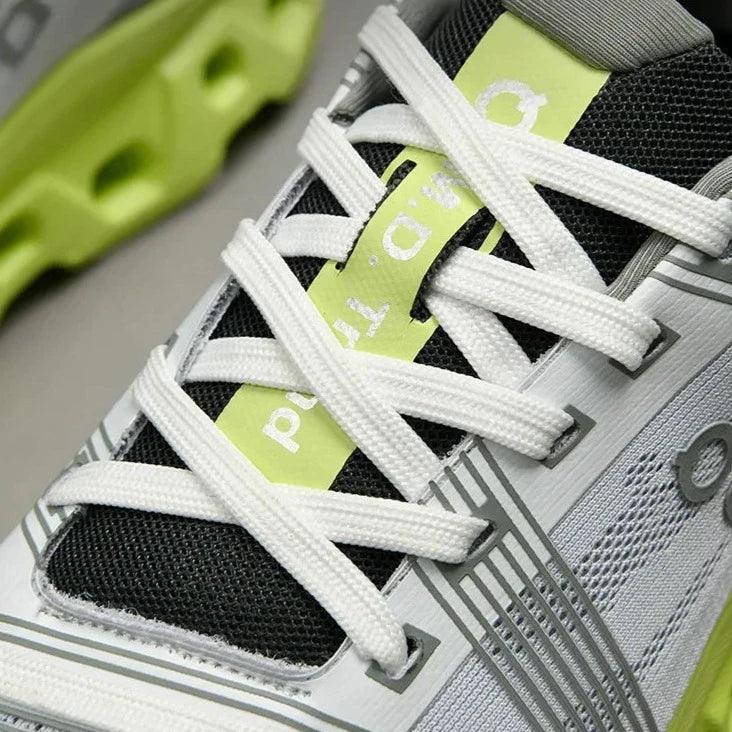 Men's Athletic Running Shoes | Breathable Mesh Upper with Cushioned Sole