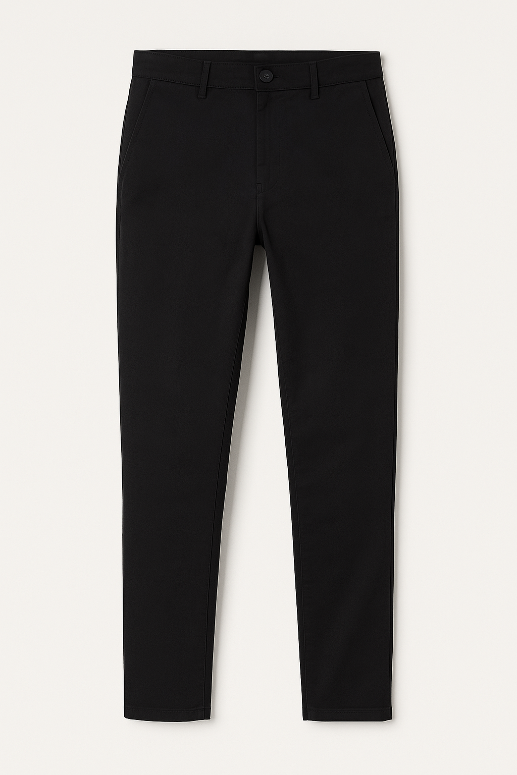 Men’s Super Stretch Tailored Trousers