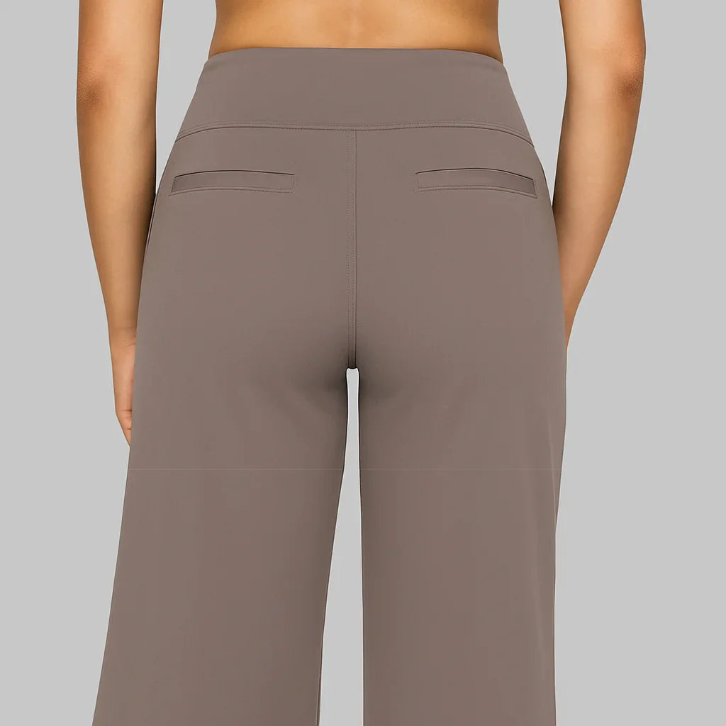 Klara | The Comfortable Stretch Trousers for Every Woman