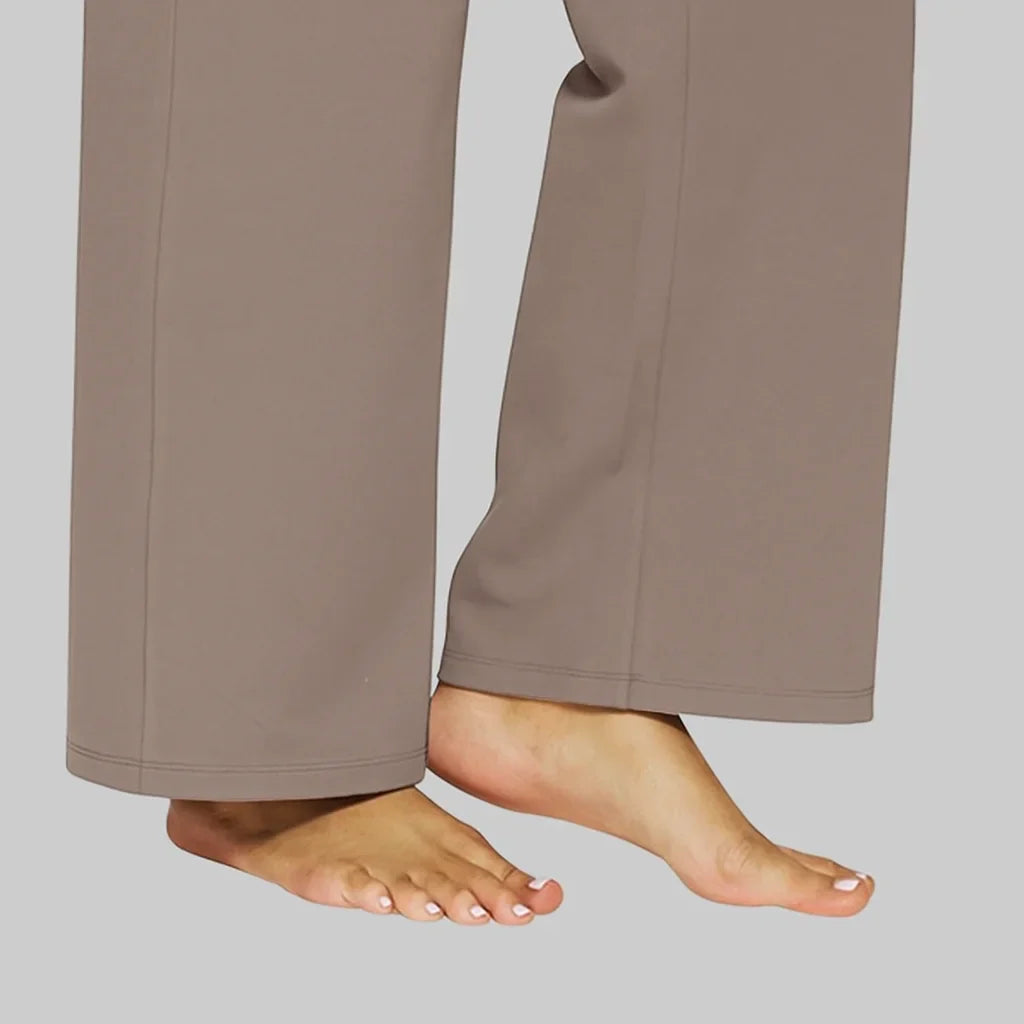 Klara | The Comfortable Stretch Trousers for Every Woman