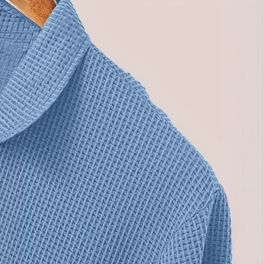 Capri - Men’s Ultra-Comfort Polo Shirt
