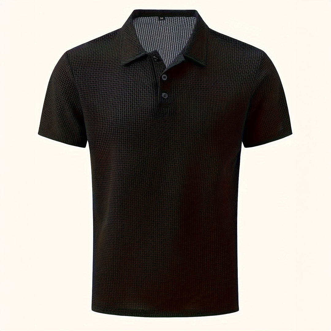 Capri - Men’s Ultra-Comfort Polo Shirt