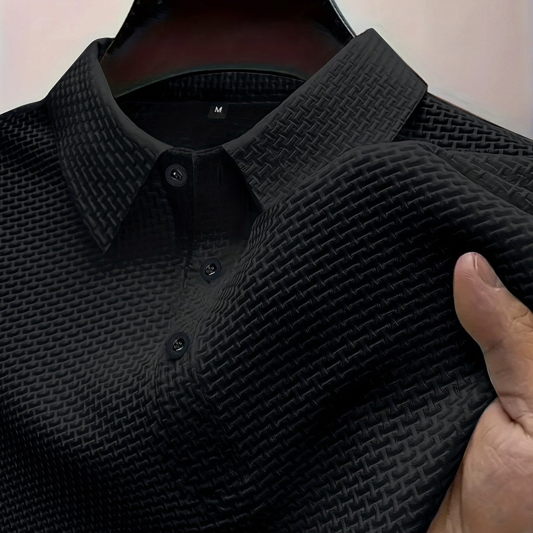 Capri - Men’s Ultra-Comfort Polo Shirt