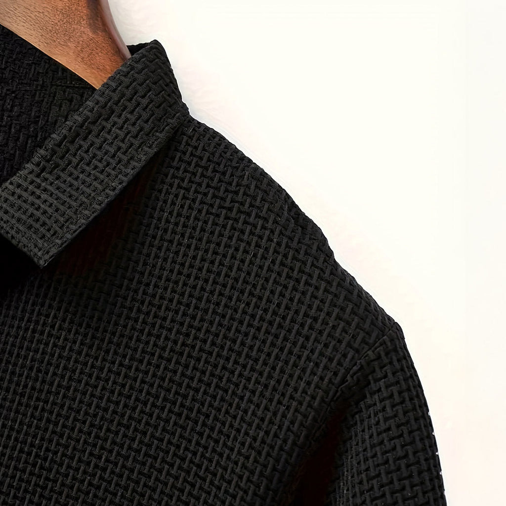 Capri - Men’s Ultra-Comfort Polo Shirt