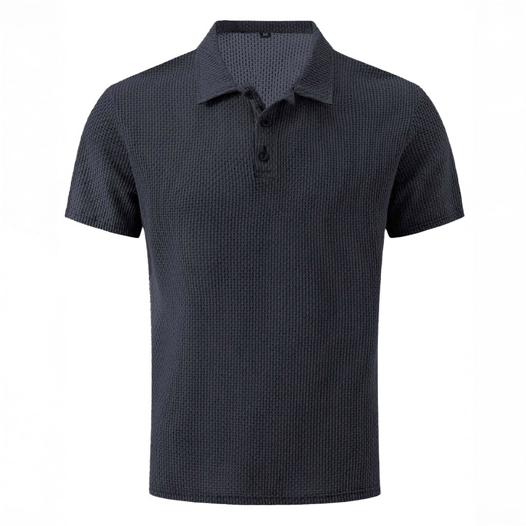 Capri - Men’s Ultra-Comfort Polo Shirt