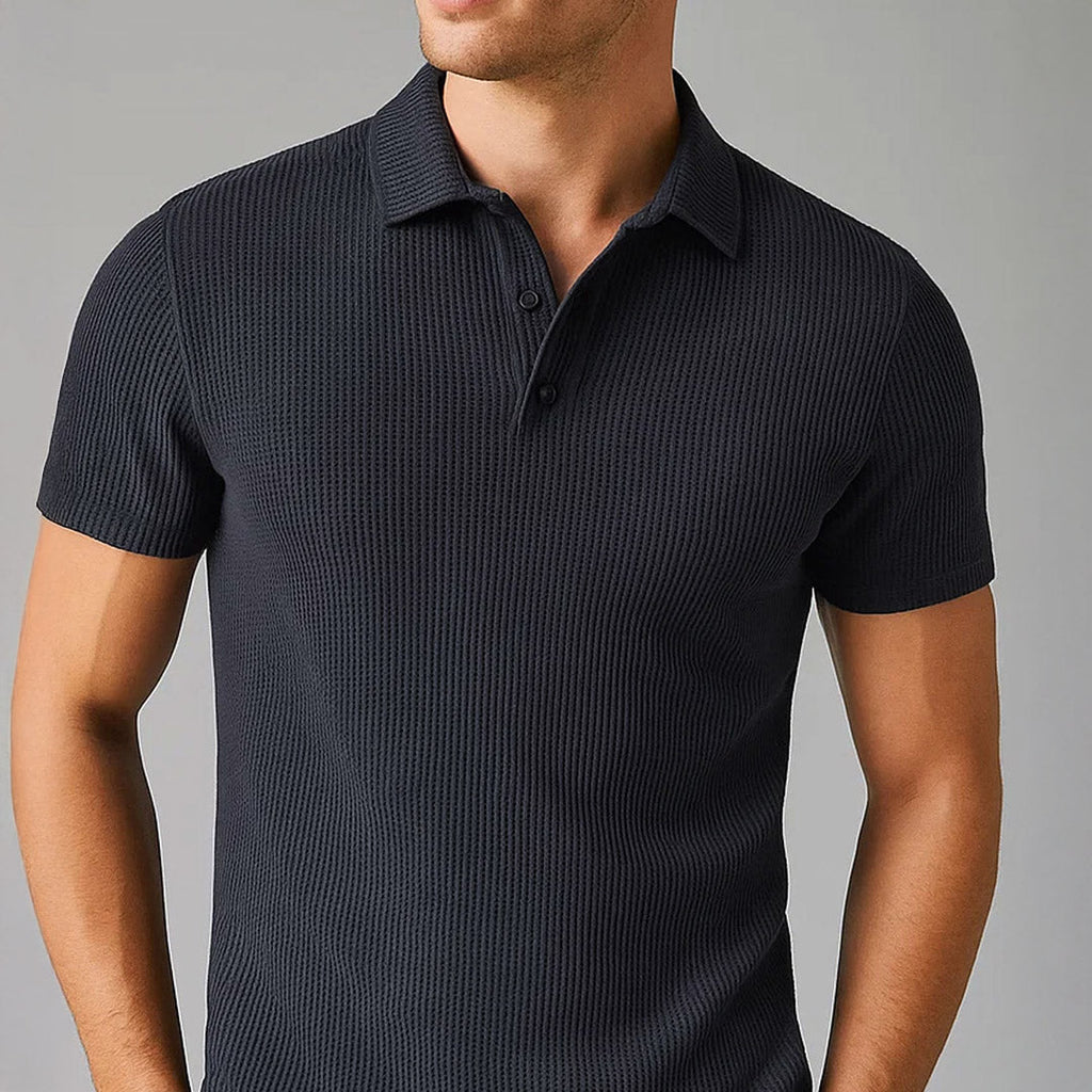Capri - Men’s Ultra-Comfort Polo Shirt