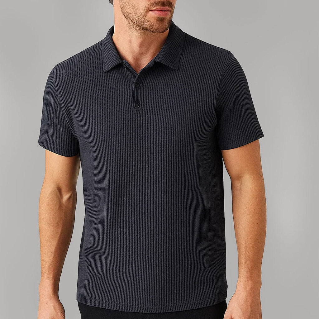 Capri - Men’s Ultra-Comfort Polo Shirt