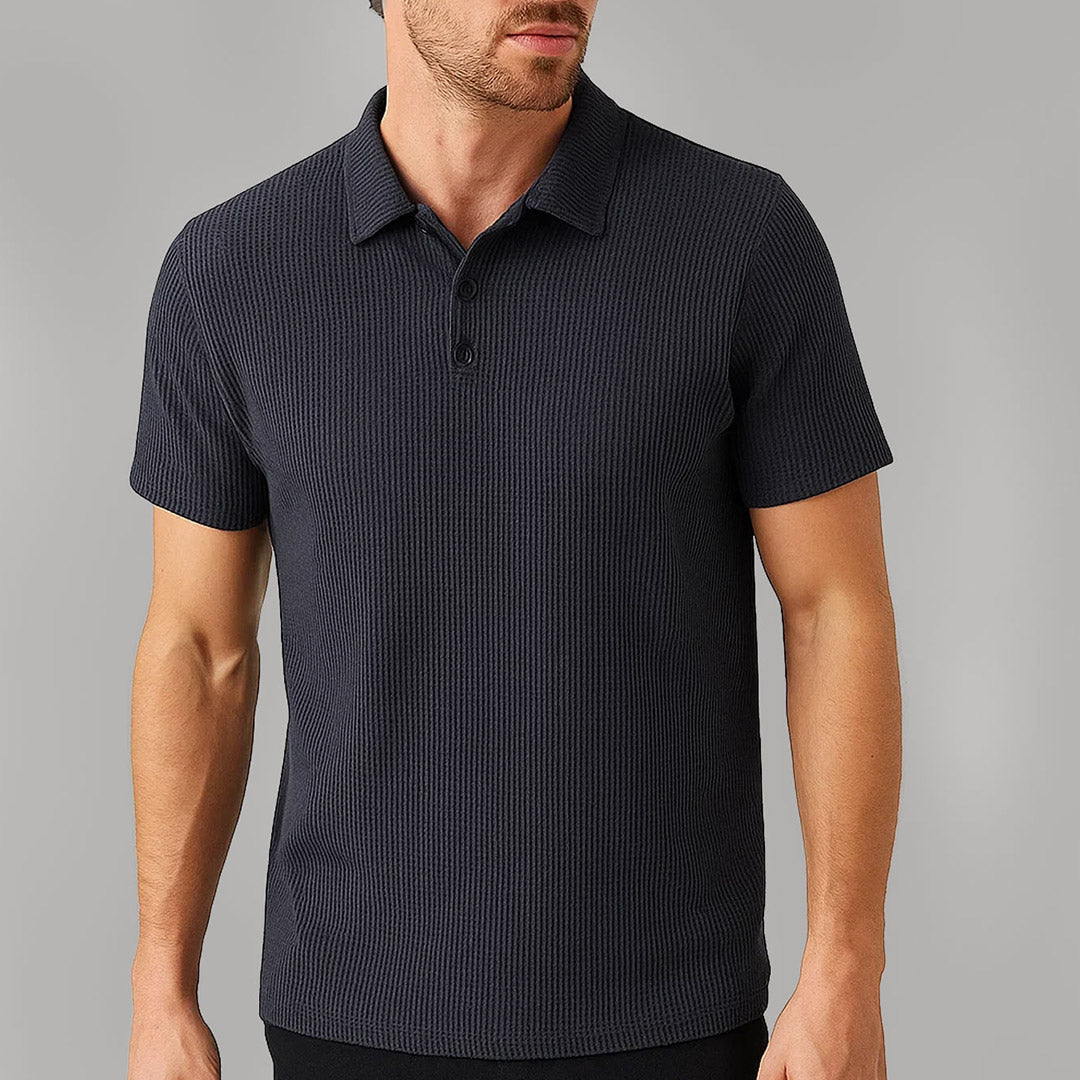 Capri - Men’s Ultra-Comfort Polo Shirt