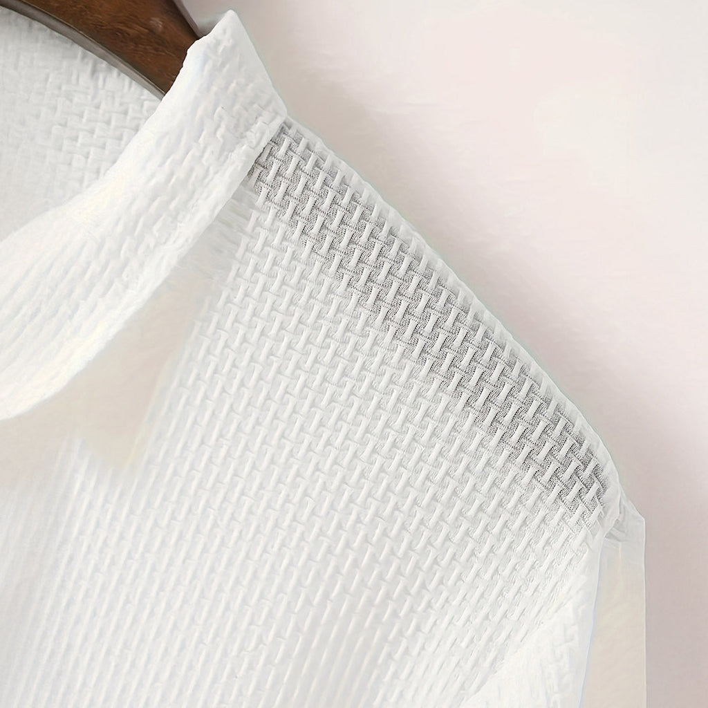 Capri - Men’s Ultra-Comfort Polo Shirt