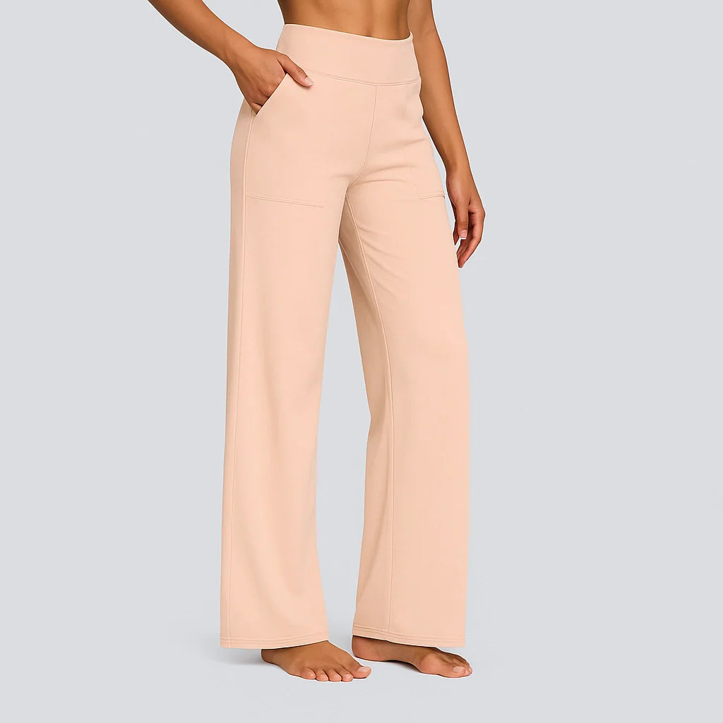 Klara | The Comfortable Stretch Trousers for Every Woman