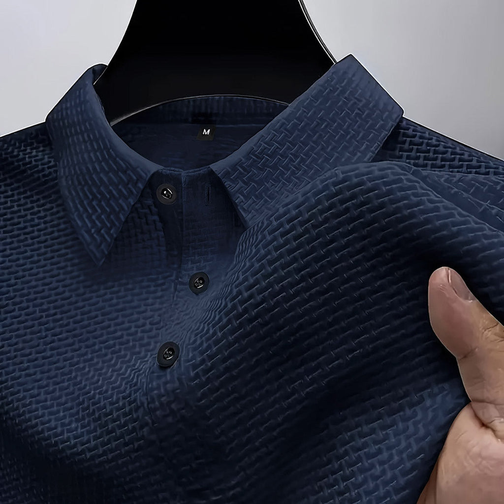 Capri - Men’s Ultra-Comfort Polo Shirt
